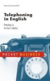 Telephoning in english. Intelegi si te faci inteles | Marion Grussendorf, 2020, ALL