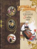 Fratii Grimm - Scufita rosie (fara CD)