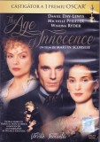 DVD Film de colectie: Varsta inocentei ( r; Martin Scorsese ; sub. romana - vezi descriere )