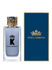 Apa de toaleta Dolce &amp; Gabbana K, 100 ml, pentru barbati