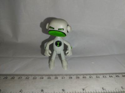 bnk jc Ben 10 - Ultimate ECHO ECHO foto