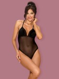 Body Alifini Obsessive, Negru, S/M