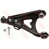 Brat suspensie roata Renault 19, Megane 1 (Ba0/1), Megane Scenic (Ja0/1), Trw JTC332, parte montare : Punte fata, Stanga, Jos