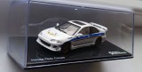 Macheta Honda Civic Coupe 1993 Fast and Furious - IXO/ Altaya 1/43, 1:43