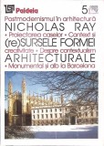 (RE)SURSELE FORMEI ARHITECTURALE-NICHOLAS RAY-353898