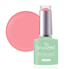 Oja Semipermanenta Hema Free SensoPRO Milano - #13 Pastel Candy, 10ml