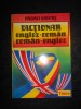 ANDREI BANTAS - DICTIONAR ENGLEZ-ROMAN / ROMAN-ENGLEZ (32.000 de cuvinte)