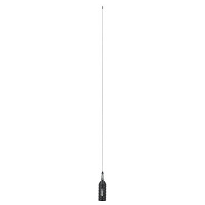 Aproape nou: Antena CB LEMM Vortex 3000 PL, 200 cm, 26.2-27.8Mhz, 2500W, fara cablu foto