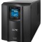 UPS APC,&quot;Smart-UPS C&quot;,Line Int. sin pura mgmt,mini tower,1500VA / 900W,AVR,IECx8,1xRBC6,LCD,21-30 min.,&quot;SMC1500IC&quot;,prelungire garantie (WBEXTWAR1Y R--