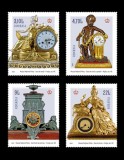 ✅RO 2023 LP 2441 &quot;Muzeul Național Peleș. Colecții&quot; , serie , MNH, Nestampilat