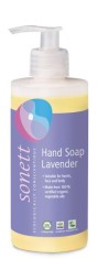 SAPUN LICHID ECOLOGIC - LAVANDA 300ML Sonett