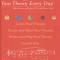 Write, Play, and Hear Your Theory Every Day Answer Key, Book 2