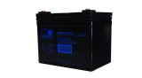 Baterie AGM VRLA MPLPower MWP 12V 34Ah (197/131/170mm) Long Life, M5