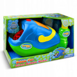 Masinarie pentru balonase din sapun Ricokids RK-902 Albastru