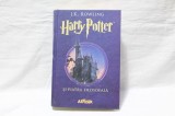 Carte limba romana Harry Potter și piatra filozofală J. K. Rowling editura Arthur 2018