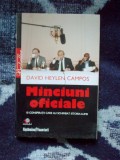 E2 MINCIUNI OFICIALE - DAVID HEYLEN CAMPOS