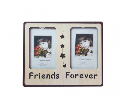 Rama foto 10x15, Friends Forever, 2D23-1 foto