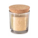 Cumpara ieftin Lumanare parfumata aroma Lemn Santal &Oslash; 7,5 cm x 8,5 H