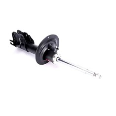 Amortizor gaz punte fata Volvo S40/V40 1 (VS) 1995-2003; SRLine Polonia, parte montare : Punte fata, Stanga