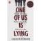 One of Us Is Lying - Karen Mcmanus