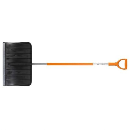 FISKARS SnowXpert Impingator zapada negru