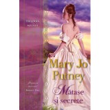 Matase si secrete - Mary Jo Putney