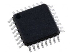 Microcontroler STM8 24MHz LQFP32 3-5.5VDC 3 Timere 16bit foto