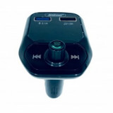Cumpara ieftin Modulator Bluetooth Masina, Transmitator FM, 3.1 A, Incarcator USB, ,Mp3 Player, Preluare Apeluri