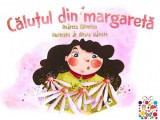 Calutul din margareta | Andreea Calinescu