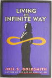 Living the Infinite Way &ndash; Joel S. Goldsmith (cu sublinieri)