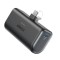Anker acumulator extern 5000 mAh negru