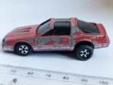 bnk jc ERTL China Pow-r-pull Pontiac Firebird