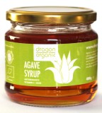 Sirop de Agave Bio Dragon Superfoods 400gr