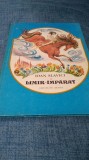 LIMIR-IMPARAT --IOAN SLAVICI/FOMAT MARE/CARTONAT/33-25 CM