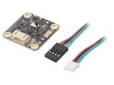 Senzor atmosferic I2C UART 3.3-5V 100%RH 32x32mm