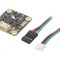 Senzor atmosferic I2C UART 3.3-5V 100%RH 32x32mm