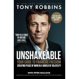 Cumpara ieftin Robbins: Unshakable
