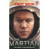 The Martian Andy Weir Roman Stiinta Politia Spatiul Roman Stranded Pe Marte 2015