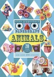 Ellen Giggenbach&#039;s Papercraft: Animals | Ellen Giggenbach, Templar Publishing
