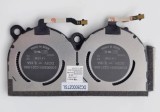Ansamblu coolere Laptop 2-in-1, Dell, DHK6M, 0DHK6M, EG50030S1-C221-S9A, DC28000ZTSL, ND55C0E-21H20, DC28000ZTDL, 5V, 0.16A