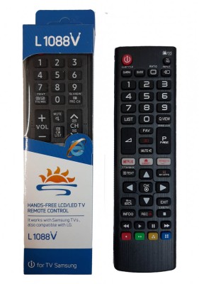 Telecomanda pentru Samsung L1088V smart,net,prv foto