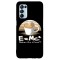 Husa compatibila cu Oppo A15 model E=Mc, Silicon, TPU, Viceversa