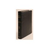 Old Scofield Study Bible: Large Print
