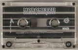 Morometzii - Rom&acirc;nia, Trezește-te!, Caseta Audio, Album NRG!A, Fara Coperti, Foarte Buna