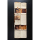 Apulee - L&#039;ane d&#039;or (Apuleius, Măgarul de aur) (ediție bibliofilă lb. franceză)