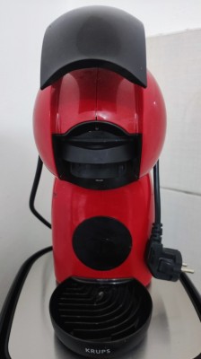 Aparat de cafea foto