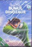 DVD animatie: Bunul dinozaur ( dublat romana; SIGILAT - vezi descriere )
