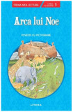 Arca lui Noe |, Litera