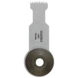Proxxon 28898 - Lama HSS pentru decupari rectangulare 14 mm OZI/E