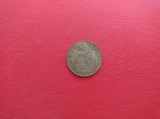 REGATUL UNIT ( ANGLIA ) - Moneda ONE PENNY 1936 ( bronz )